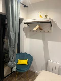Chambre indépendante proche du Circuit des 24h et du Pôle Européen du Cheval - Yvré-lʼÉvêque - 2