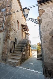 Alla Riscossa - Pitigliano - 1