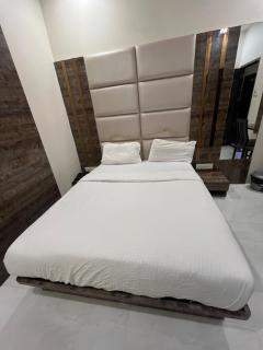 MAGNET INN Hotel T-2 - Mumbai - 7