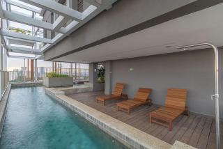 Serene - Design, Localização e Metrô • Studio Rebouças - São Paulo - 9