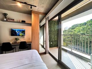 Serene - Px Paulista/Oscar Freire - São Paulo - 6