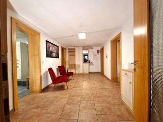 Haus Konzett - Klösterle - 2