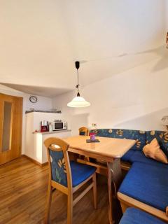 Haus Konzett - Klösterle - 3