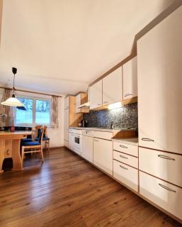 Haus Konzett - Klösterle - 4