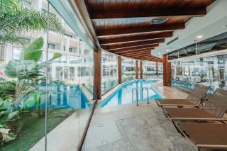 db Seabank Resort + Spa All Inclusive - Mellieħa - 3