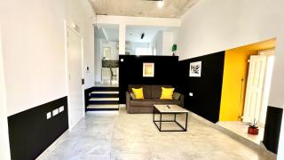 My Place in The City - Il-Furjana - 6