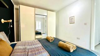My Place in The City - Il-Furjana - 4