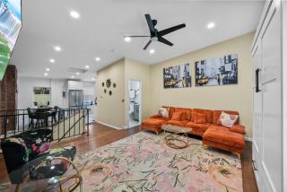 2BR,2Bath, 4Beds, Sleeps 6, 10 Min to NYC, 10 Min to Path - Hoboken - 0