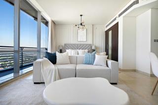 Silkhaus Gallery Studio at Sky Gardens in Heart of DIFC - 7
