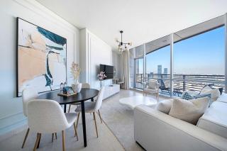 Silkhaus Gallery Studio at Sky Gardens in Heart of DIFC - 0