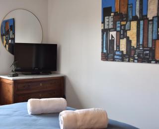 Maison Klein 8 voyageurs proche Bordeaux - Mérignac - 6