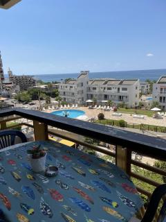 42sqm Apartment in Kaslik-Generator included pools - Harisa - 7