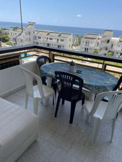 42sqm Apartment in Kaslik-Generator included pools - Harisa - 8