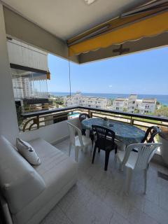 42sqm Apartment in Kaslik-Generator included pools - Harisa - 0