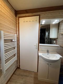 Le chalet du petit Laborde - Taller - 5