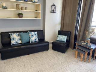 Luxury City Apartment in Bayrut - 4