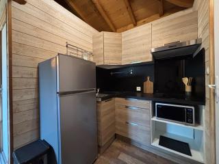 Le chalet du petit Laborde - Taller - 4