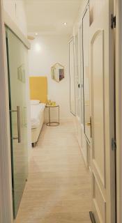 Stay Home & Away in the Heart of Historic Town of Malaga - 2