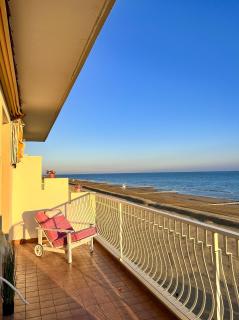 Fronte Mare, Piscina - RESIDENCE GRIFONE - Lido di Jesolo - 4