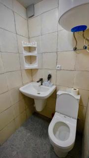 Suited apartment - Ereván - 1