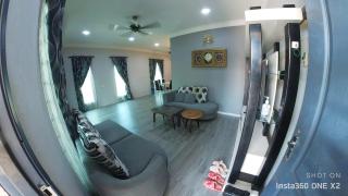 Ss homestay - Seri Manjung - 7