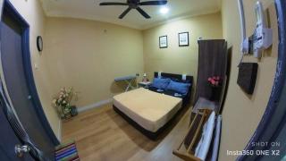 Ss homestay - Seri Manjung - 2