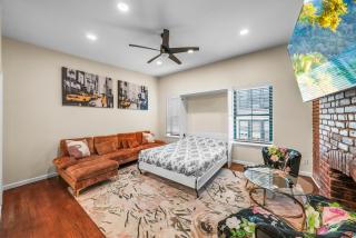 2BR,2Bath, 4Beds, Sleeps 6, 10 Min to NYC, 10 Min to Path - Hoboken - 5