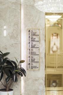 Siab Hotel - Samarkand - 5