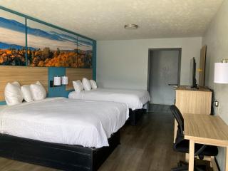 Days Inn by Wyndham Morristown - 1