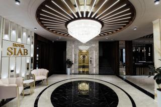 Siab Hotel - Samarkand - 7
