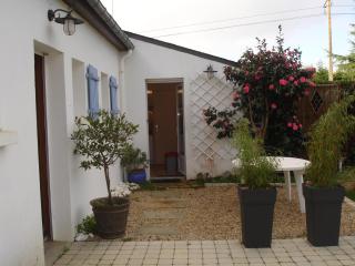 grand studio duplex avec jardin - La Trinité-sur-Mer - 2