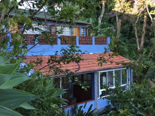 Loft do Paraiso 02-,Petropolis-RJ - Petrópolis - 6