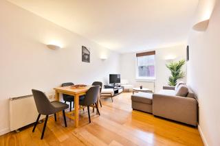 Lovely 2 BED Tower Bridge Apartment Sleeps 6 - Londra - 9