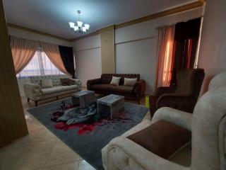 شقق فندقية فاخرة - Il Cairo - 0