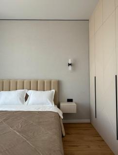 Апартаменты Хан Шатыр, Зеленый квартал, Центр нейрохирургии - 4