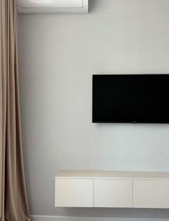 Апартаменты Хан Шатыр, Зеленый квартал, Центр нейрохирургии - 3