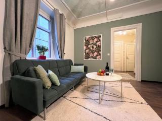 Reval Residences - Tallinn - 6