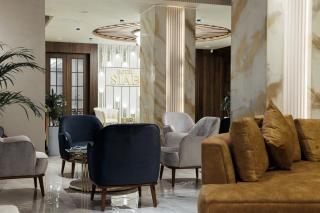 Siab Hotel - Samarkand - 3