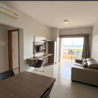 Apartamento Resort Caldas Novas - Caldas Novas - 0