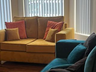 Gr8 Hostel at The Mount - Belfast - 4