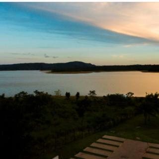 Apartamento Resort Caldas Novas - Caldas Novas - 7