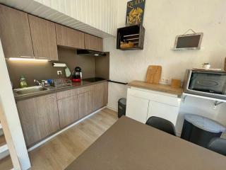 Wanaka lodge - Virton - 7