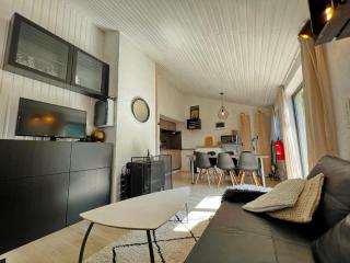 Wanaka lodge - Virton - 5