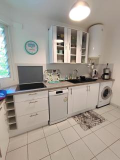 Au lagon de Corail au coeur de l'Ermitage à 2 pas de la plage - Saint-Gilles-les Bains - 5
