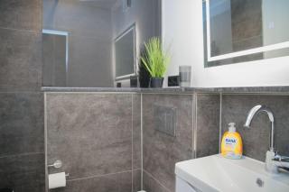 Grömitz- Center II App 06 inkl WLAN - Grömitz - 7