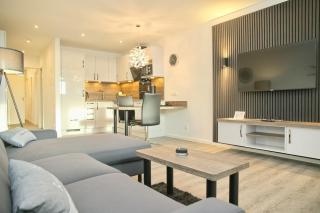 Grömitz- Center II App 06 inkl WLAN - Grömitz - 1