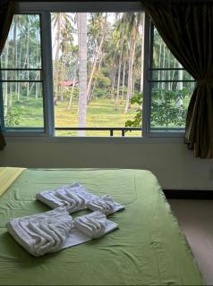 olivia village pool resort - Koh Samui - 5