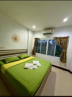 olivia village pool resort - Koh Samui - 6