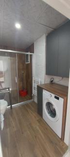 KÖPRÜBAŞI AİLE APART - Antalya (Adalia) - 5