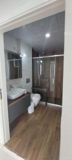 KÖPRÜBAŞI AİLE APART - Antalya (Adalia) - 7